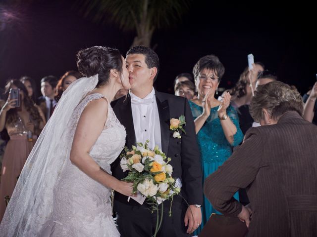La boda de José Miguel y Ivana en La Paz, Baja California Sur 35