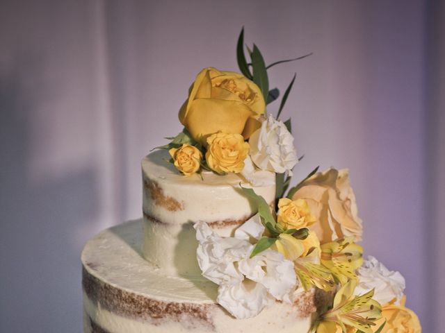 La boda de José Miguel y Ivana en La Paz, Baja California Sur 36