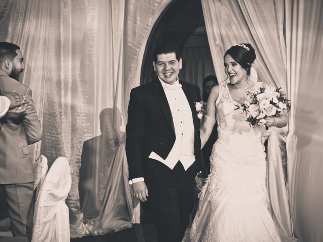 La boda de José Miguel y Ivana en La Paz, Baja California Sur 39