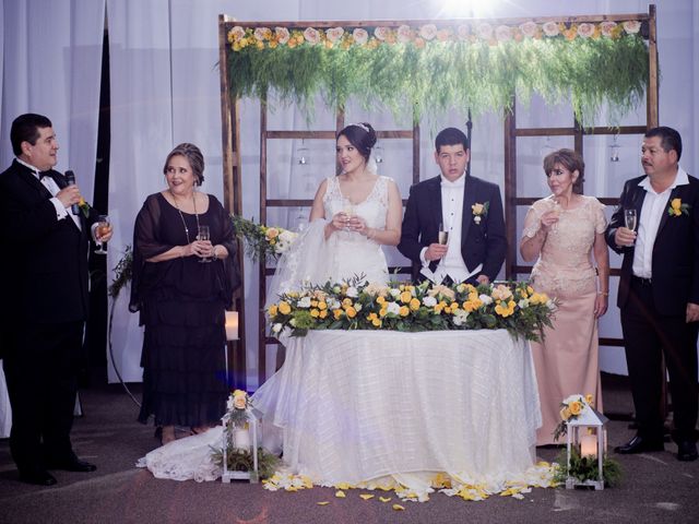La boda de José Miguel y Ivana en La Paz, Baja California Sur 43