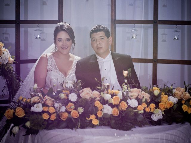 La boda de José Miguel y Ivana en La Paz, Baja California Sur 44