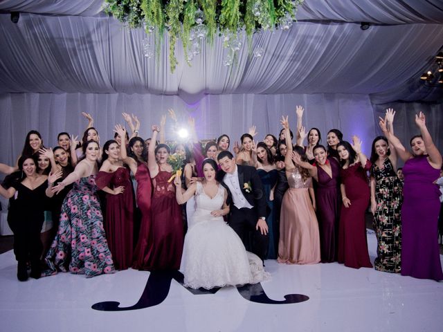 La boda de José Miguel y Ivana en La Paz, Baja California Sur 46