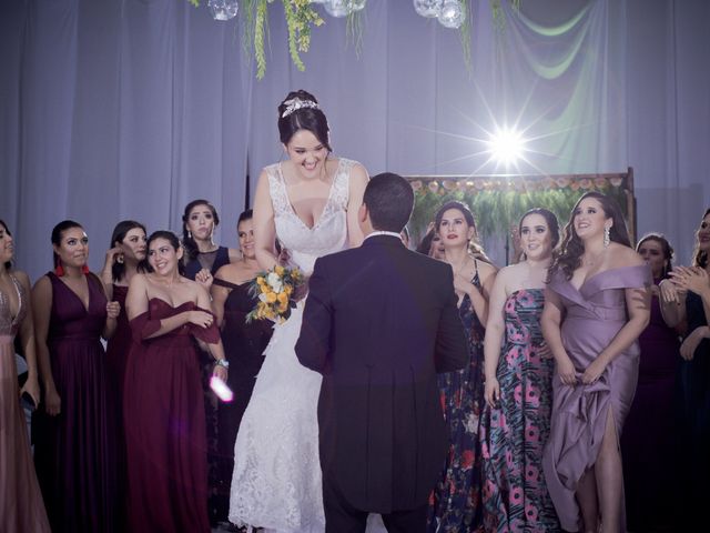 La boda de José Miguel y Ivana en La Paz, Baja California Sur 47