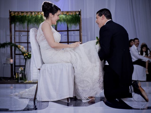 La boda de José Miguel y Ivana en La Paz, Baja California Sur 48