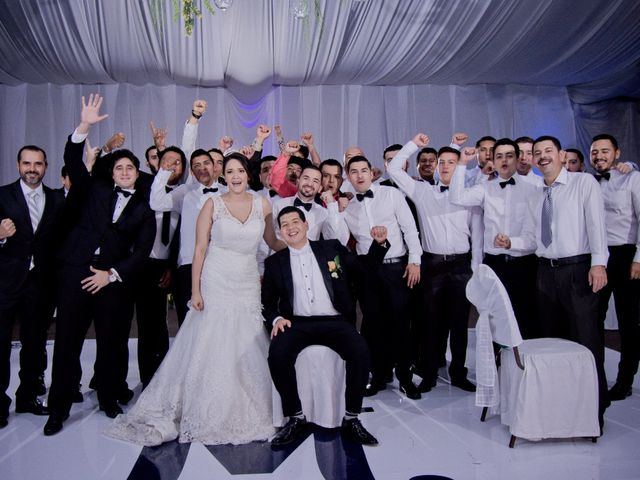 La boda de José Miguel y Ivana en La Paz, Baja California Sur 49