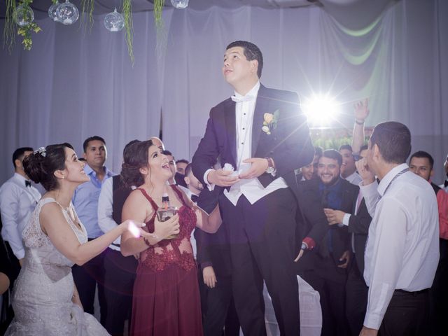 La boda de José Miguel y Ivana en La Paz, Baja California Sur 50