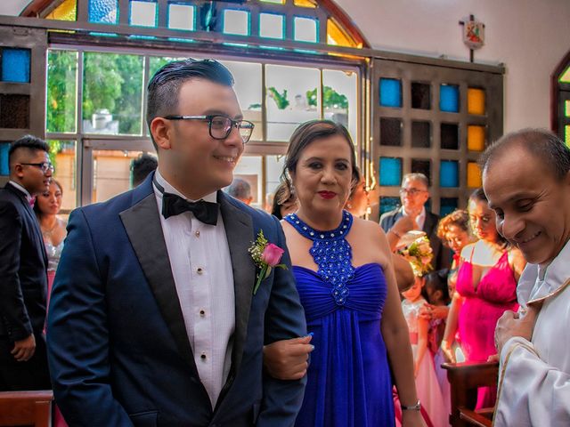 La boda de Raúl y Vianey en Ciudad Madero, Tamaulipas 7