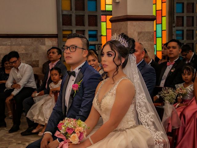La boda de Raúl y Vianey en Ciudad Madero, Tamaulipas 13