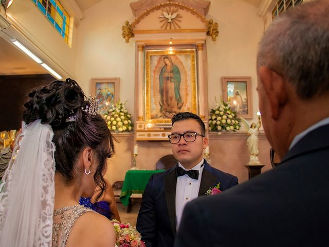 La boda de Raúl y Vianey en Ciudad Madero, Tamaulipas 19