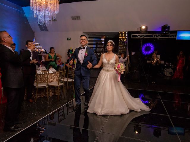 La boda de Raúl y Vianey en Ciudad Madero, Tamaulipas 21