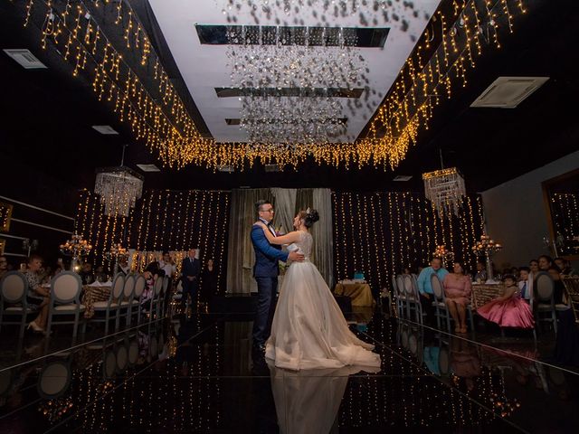 La boda de Raúl y Vianey en Ciudad Madero, Tamaulipas 25
