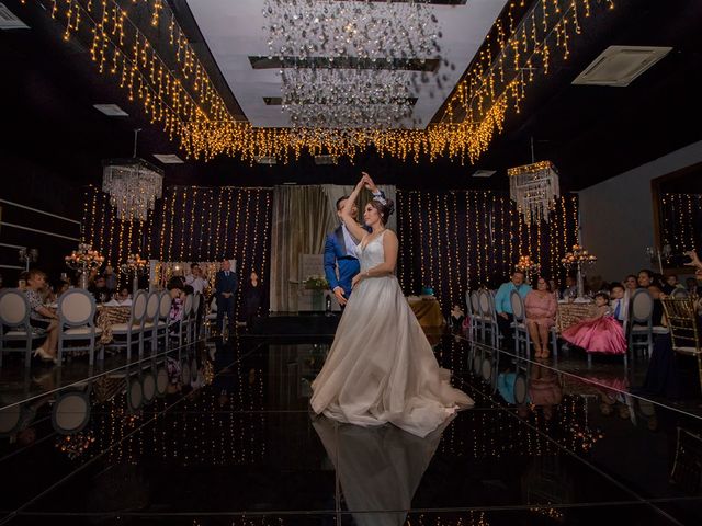 La boda de Raúl y Vianey en Ciudad Madero, Tamaulipas 26
