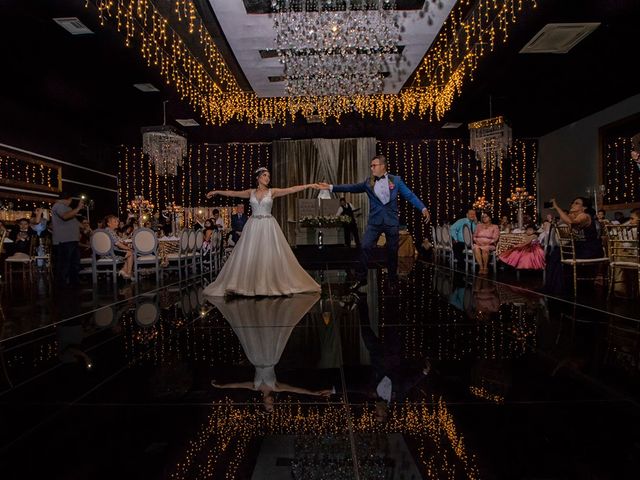La boda de Raúl y Vianey en Ciudad Madero, Tamaulipas 27
