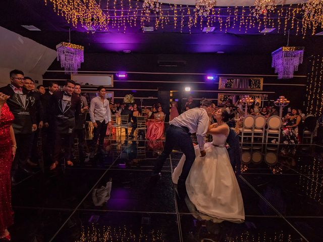 La boda de Raúl y Vianey en Ciudad Madero, Tamaulipas 30