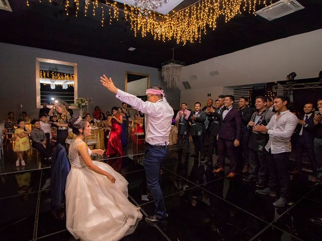 La boda de Raúl y Vianey en Ciudad Madero, Tamaulipas 31
