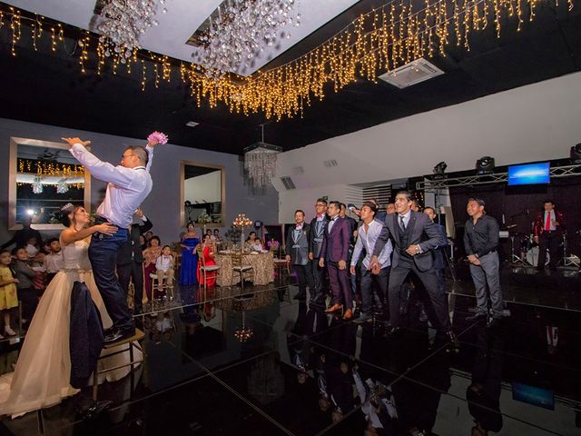 La boda de Raúl y Vianey en Ciudad Madero, Tamaulipas 32