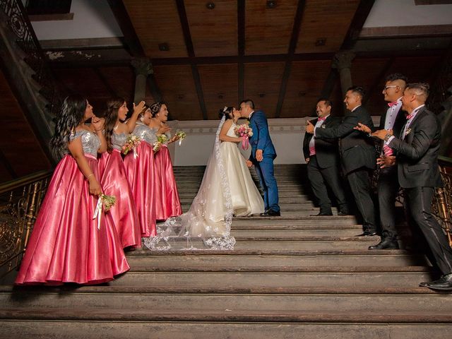 La boda de Raúl y Vianey en Ciudad Madero, Tamaulipas 33