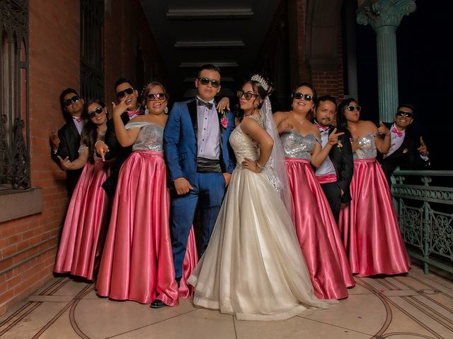 La boda de Raúl y Vianey en Ciudad Madero, Tamaulipas 37