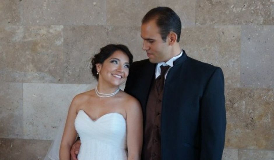 La boda de Rodolfo y Miriam en Chihuahua, Chihuahua