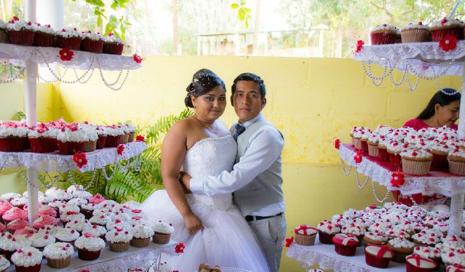 La boda de José Iván y Cinthia en Matías Romero, Oaxaca