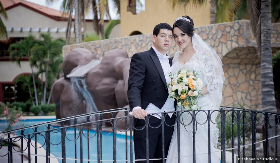 La boda de José Miguel y Ivana en La Paz, Baja California Sur