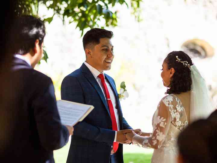 Haciendas para bodas Puebla