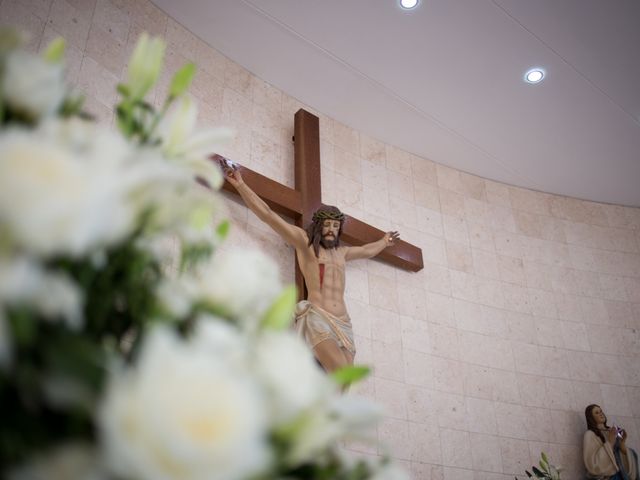 La boda de Gerardo y Annel en Mérida, Yucatán 3