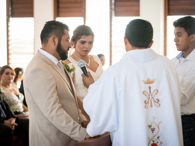 La boda de Gerardo y Annel en Mérida, Yucatán 7