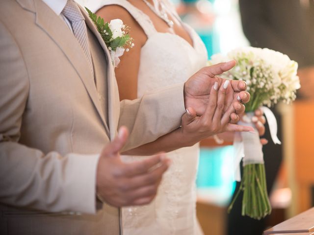 La boda de Gerardo y Annel en Mérida, Yucatán 8