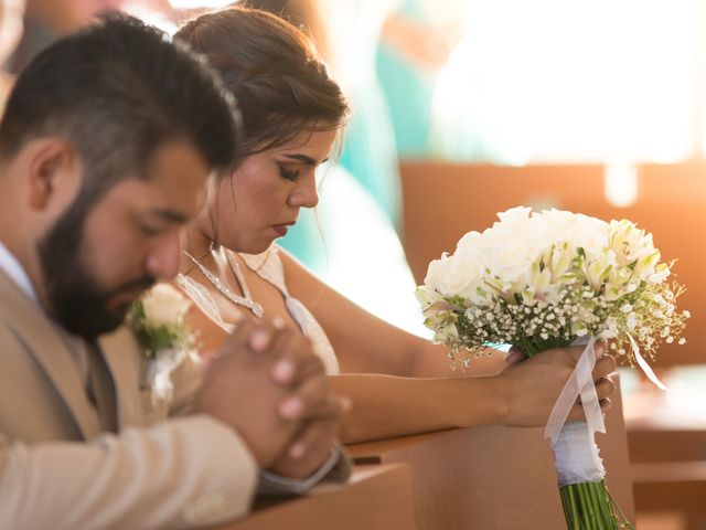 La boda de Gerardo y Annel en Mérida, Yucatán 1