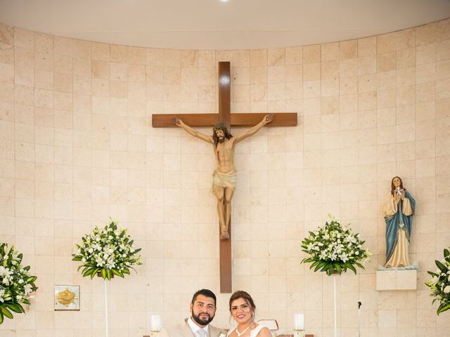 La boda de Gerardo y Annel en Mérida, Yucatán 11