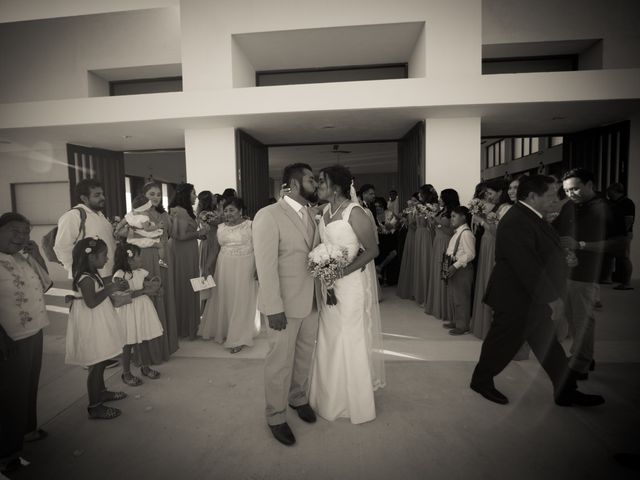 La boda de Gerardo y Annel en Mérida, Yucatán 13