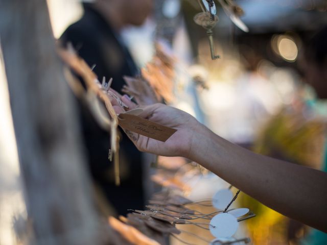 La boda de Gerardo y Annel en Mérida, Yucatán 14