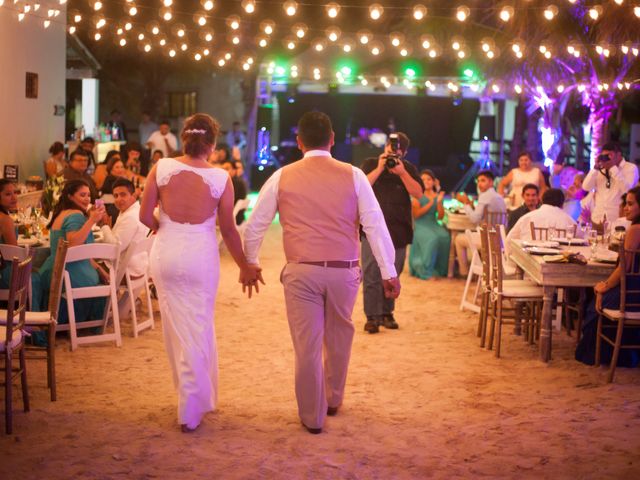 La boda de Gerardo y Annel en Mérida, Yucatán 19