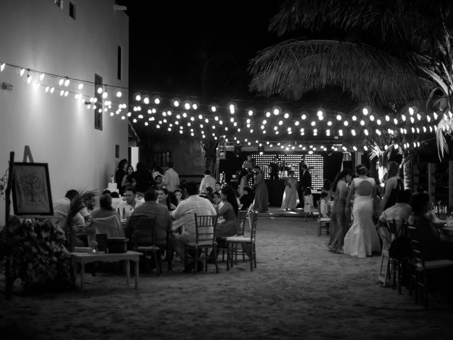 La boda de Gerardo y Annel en Mérida, Yucatán 23