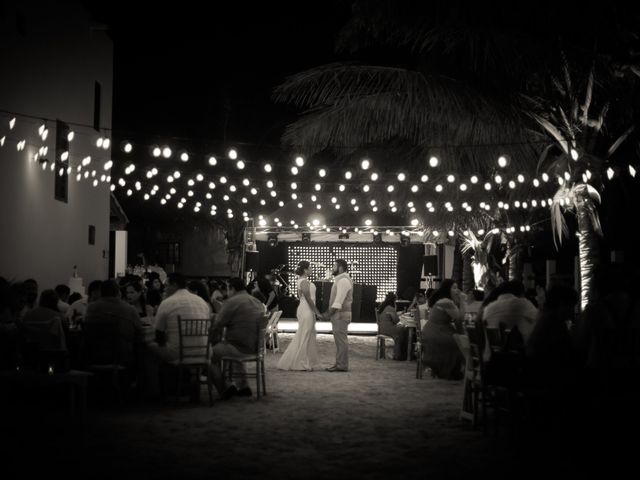 La boda de Gerardo y Annel en Mérida, Yucatán 24