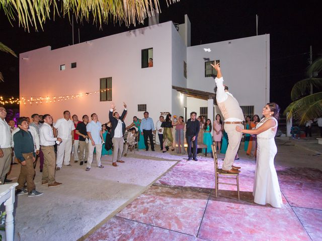 La boda de Gerardo y Annel en Mérida, Yucatán 25