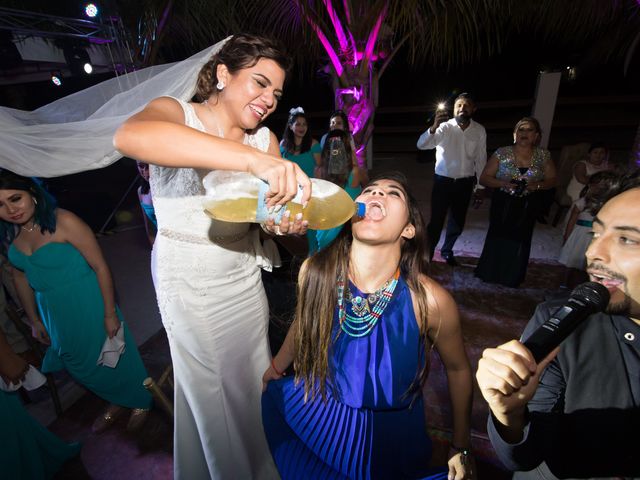 La boda de Gerardo y Annel en Mérida, Yucatán 26