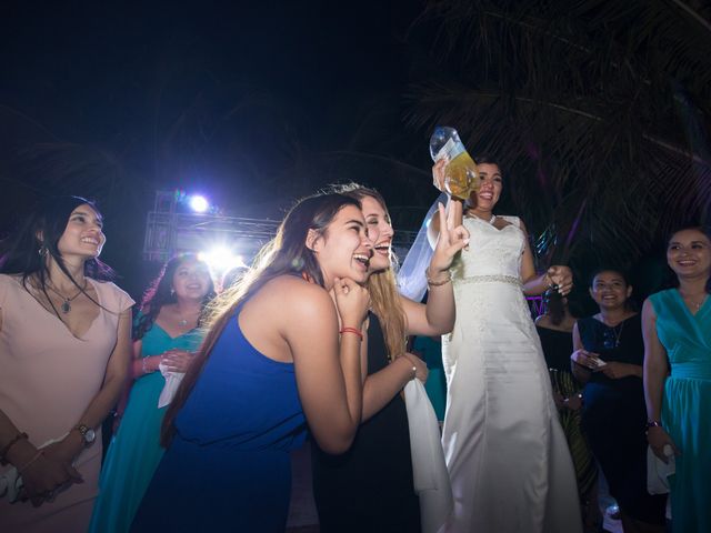 La boda de Gerardo y Annel en Mérida, Yucatán 27