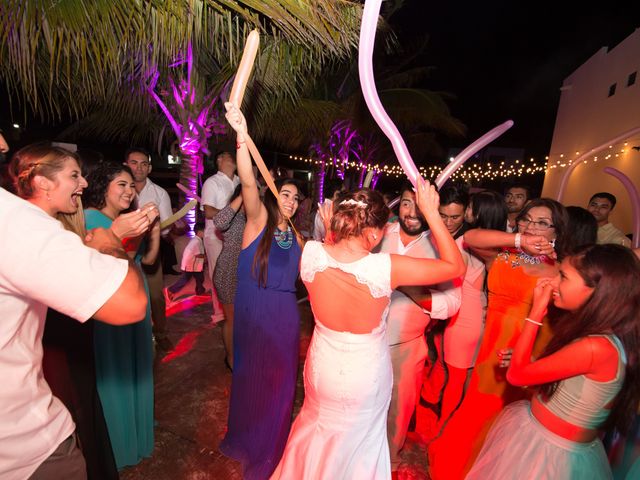 La boda de Gerardo y Annel en Mérida, Yucatán 28