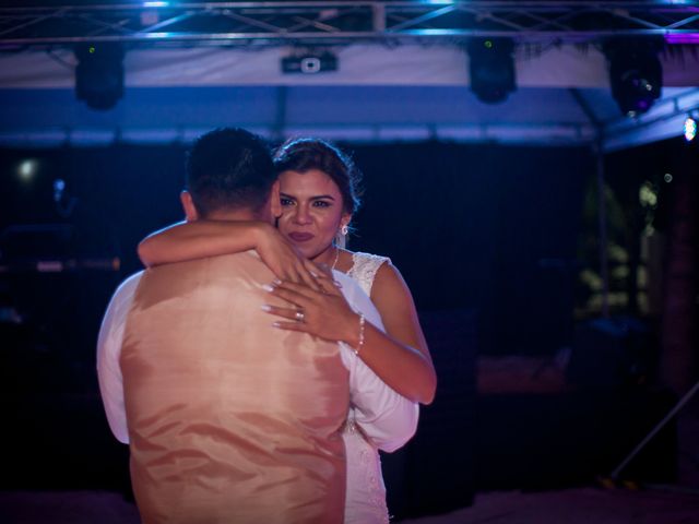 La boda de Gerardo y Annel en Mérida, Yucatán 29