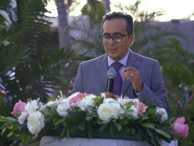 La boda de Rodrigo  y Jazmín  en Acapulco, Guerrero 2