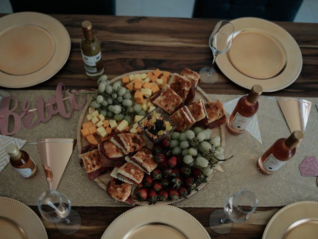 La boda de Marvin  y Alejandra  en León, Guanajuato 5