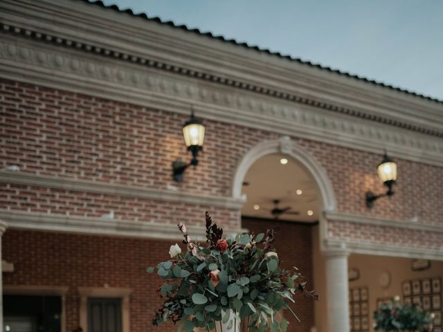 La boda de Marvin  y Alejandra  en León, Guanajuato 24