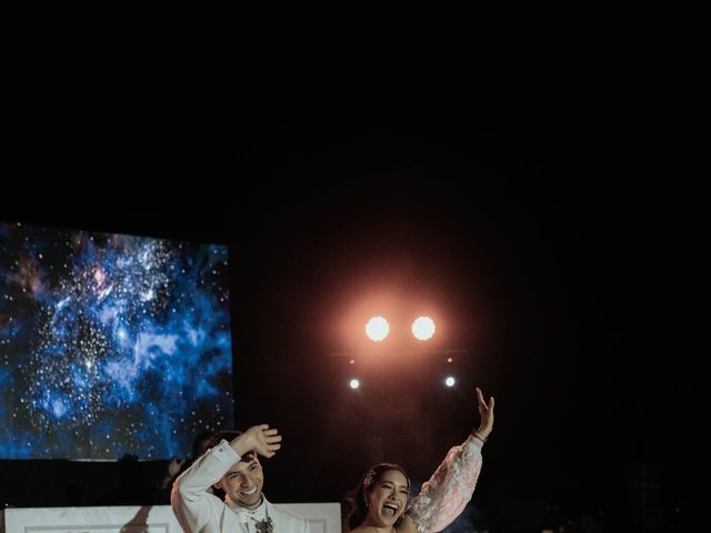 La boda de Marvin  y Alejandra  en León, Guanajuato 28