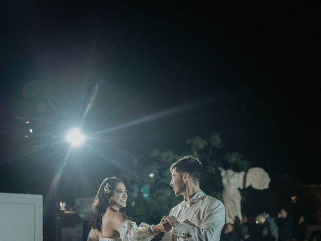 La boda de Marvin  y Alejandra  en León, Guanajuato 2
