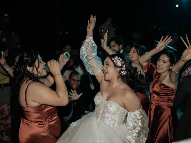 La boda de Marvin  y Alejandra  en León, Guanajuato 32