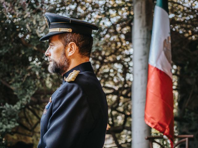 La boda de Rubén y Vianney en Oaxtepec, Morelos 34