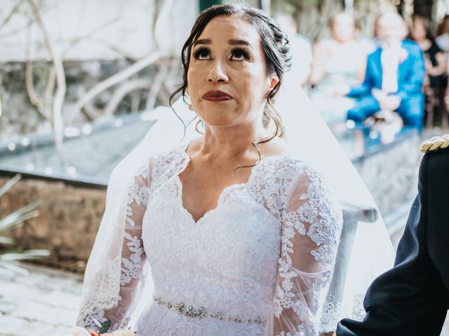 La boda de Rubén y Vianney en Oaxtepec, Morelos 41