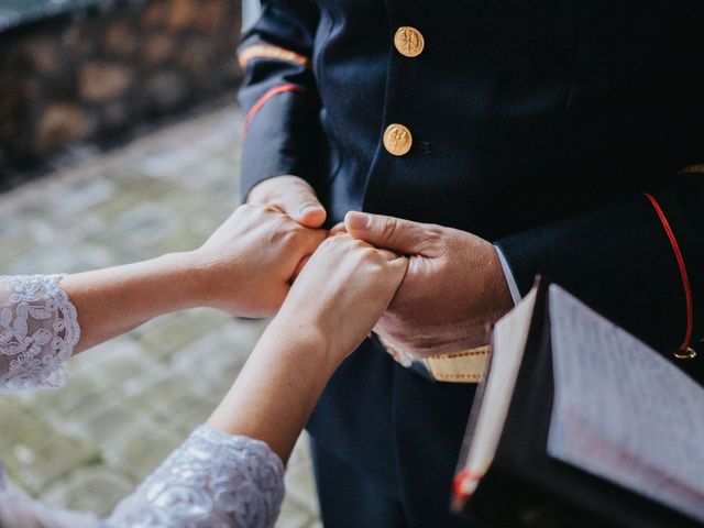 La boda de Rubén y Vianney en Oaxtepec, Morelos 51